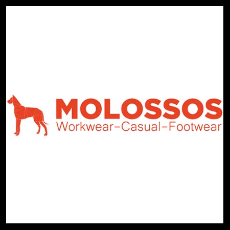 MOLOSSOS franchise