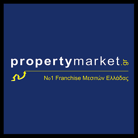 PROPERTYMARKET.GR franchise