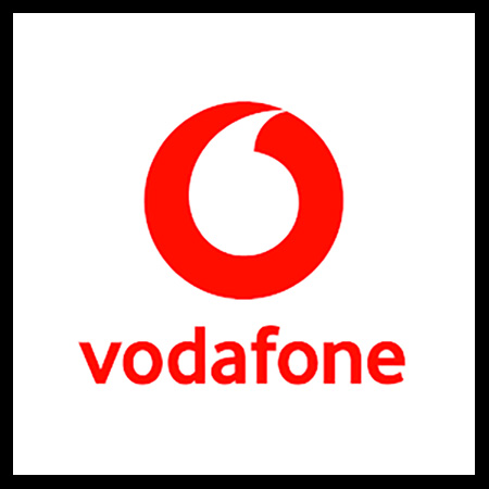 VODAFONE franchise