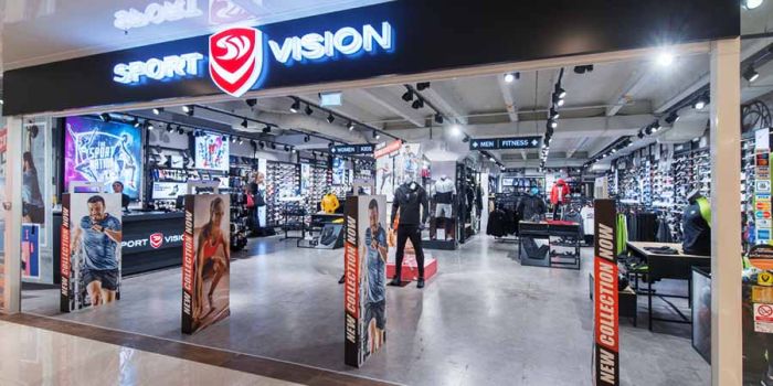 Sport Vision
