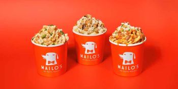 Mailo’s
