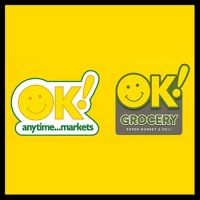 OK! ANYTIME MARKETS franchise