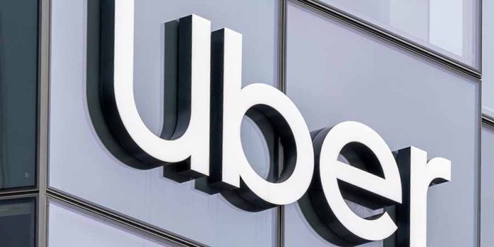 Uber