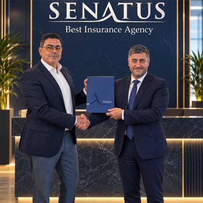 SENATUS franchise