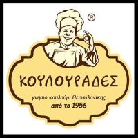 ΚΟΥΛΟΥΡΑΔΕΣ franchise