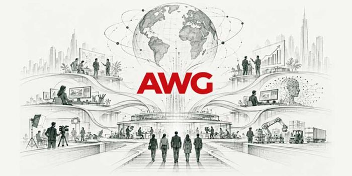 AWG