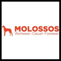 MOLOSSOS franchise