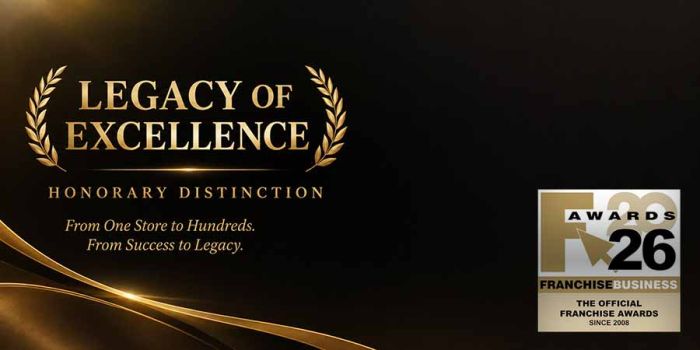 LEGACY OF EXCELLENCE