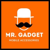 THE MR. GADGET