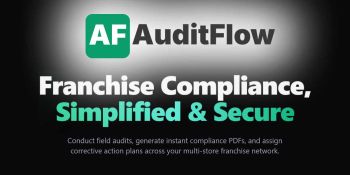 AuditFlow franchise