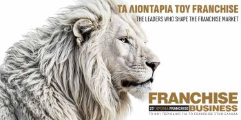 Τα Λιοντάρια του Franchise