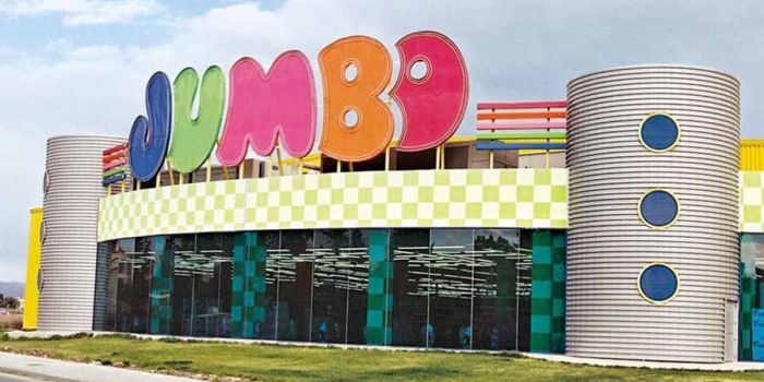 JUMBO