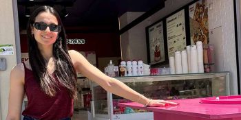 CHILLBOX franchise